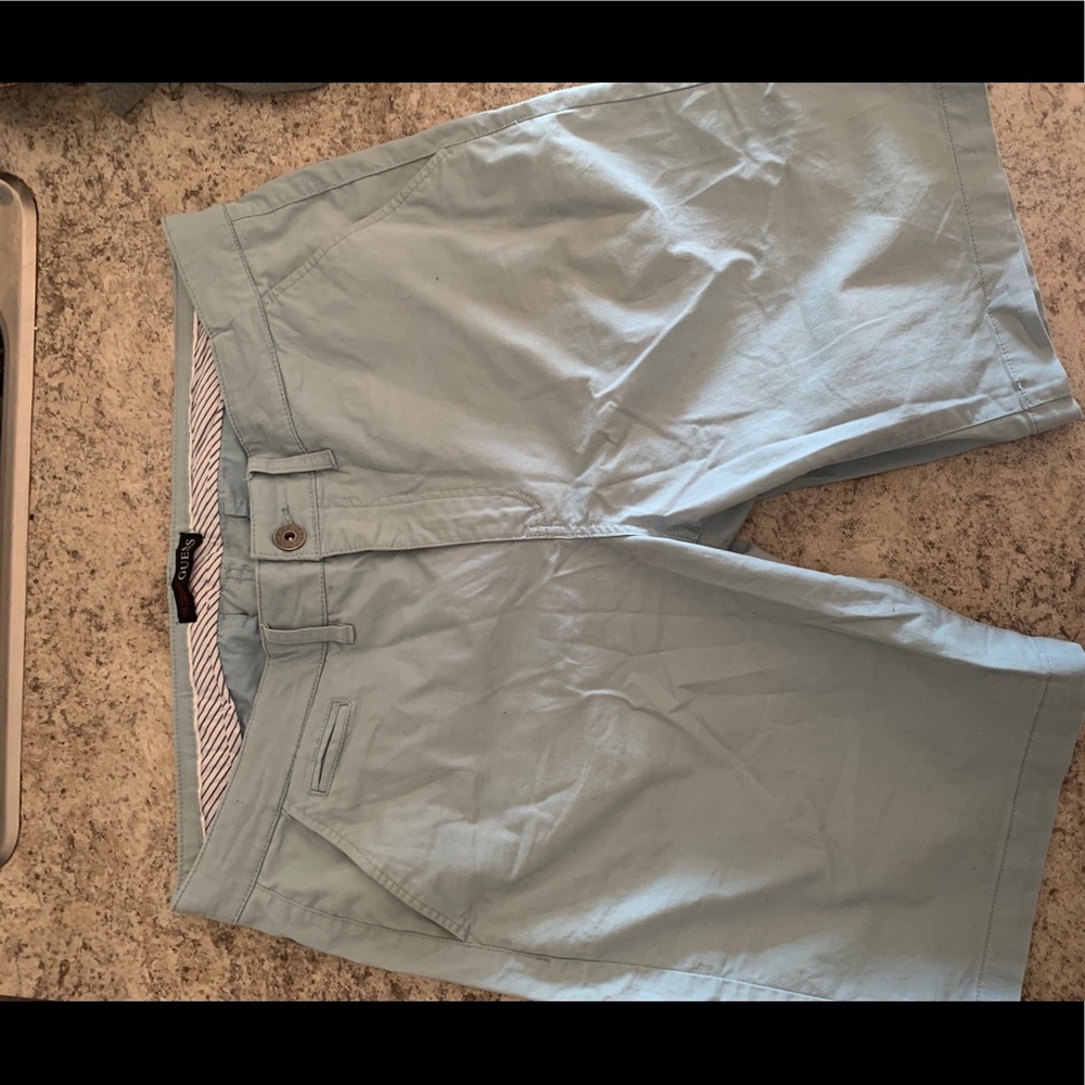 Guess shorts